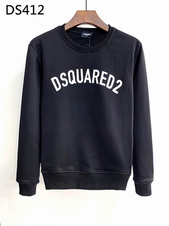 DSQ Sweatshirt-046